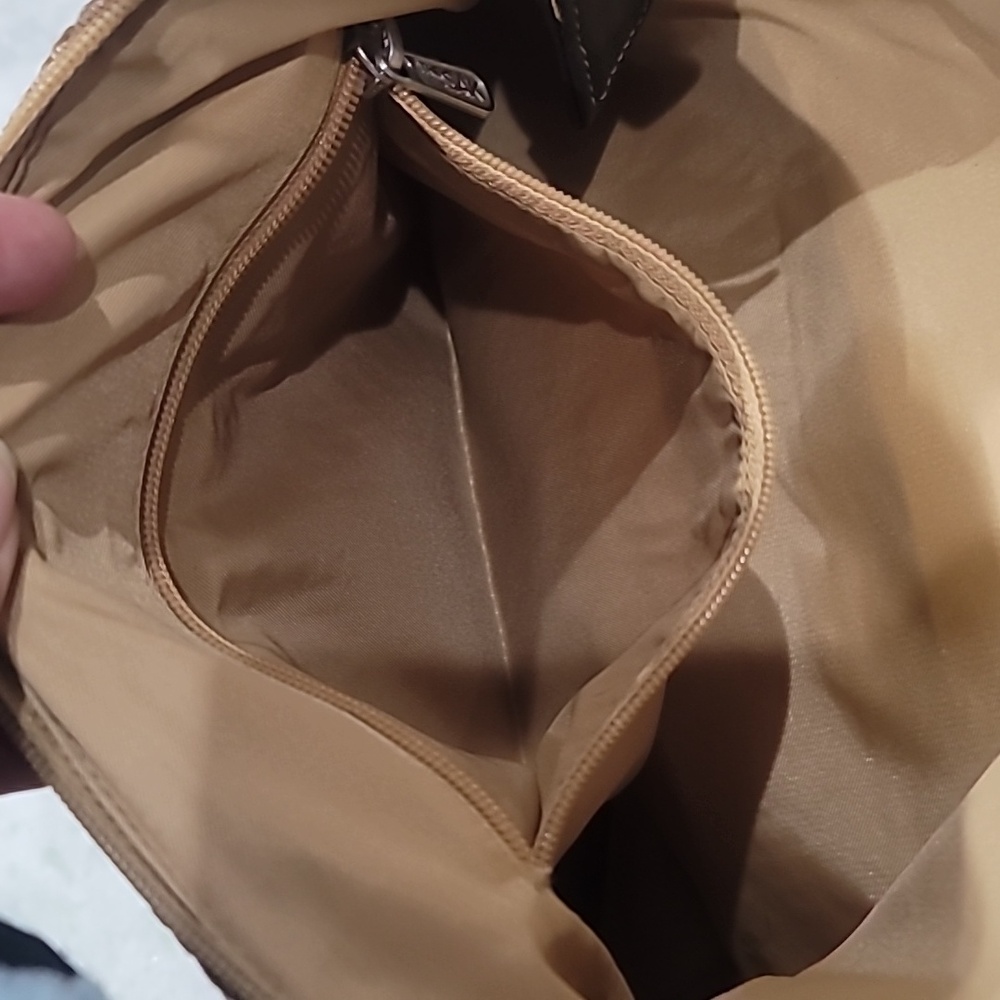 The Sak Elliott Luca bag - Picture 4 of 6